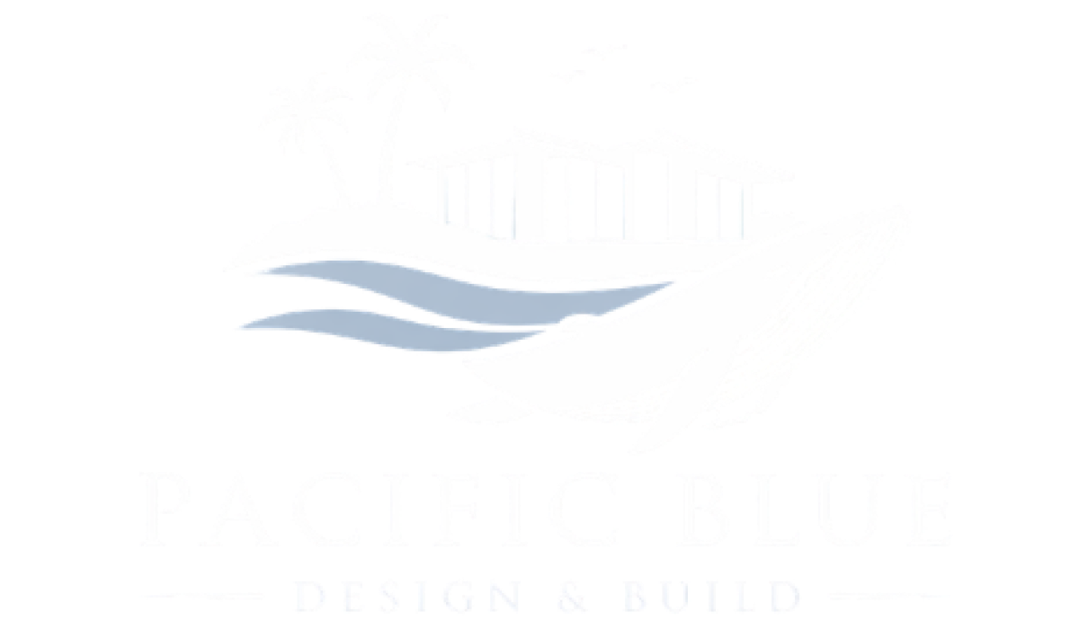 Pacific Blue Design Build