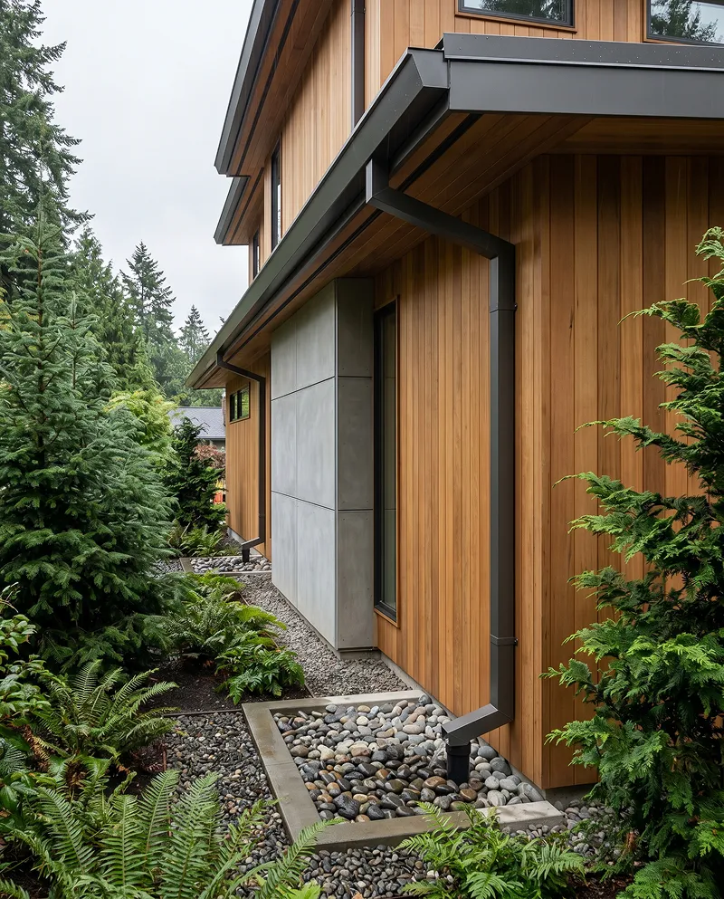 ADU construction — accessory dwelling unit interior