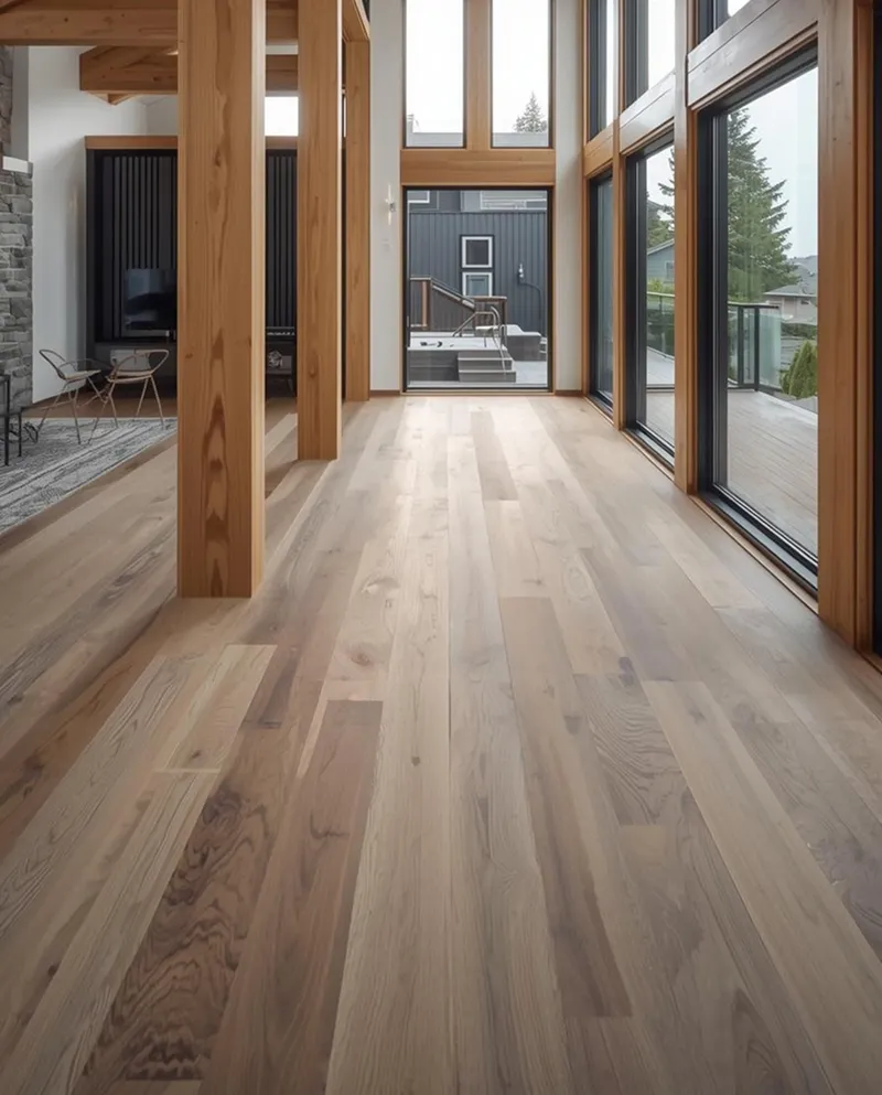 Architectural blueprint and craftsmanship details