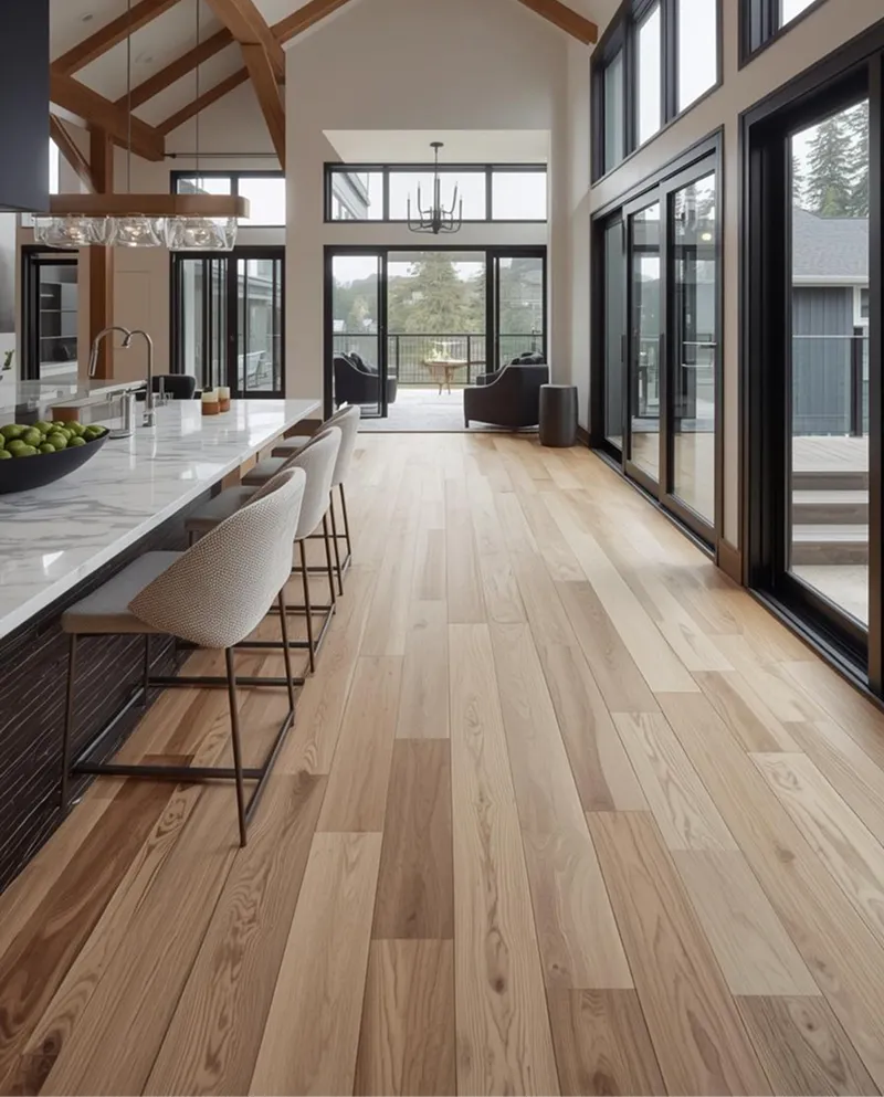 Architectural blueprint and craftsmanship details