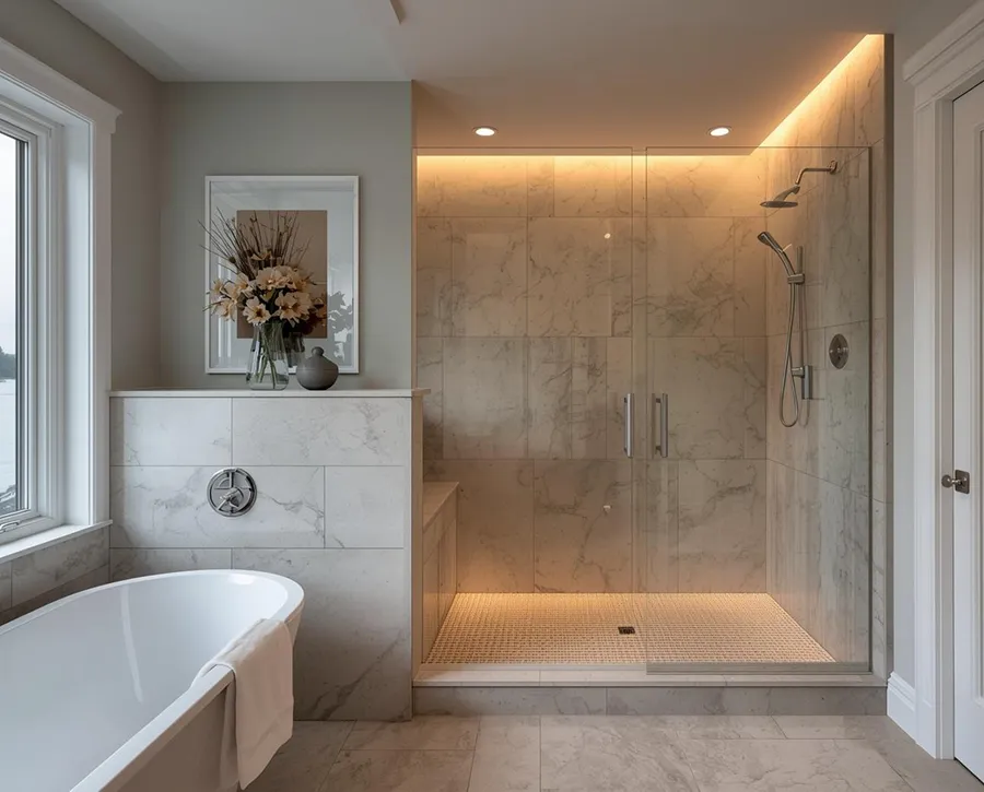 La Jolla whole-home remodel — opened floor plan and natural light