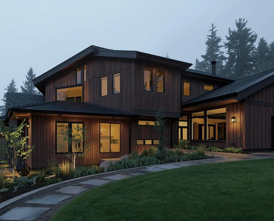 La Jolla room addition — addition that blends with the home's structure
