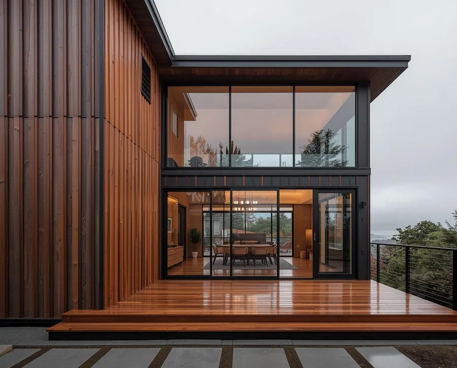 La Jolla whole-home remodel — opened floor plan and natural light