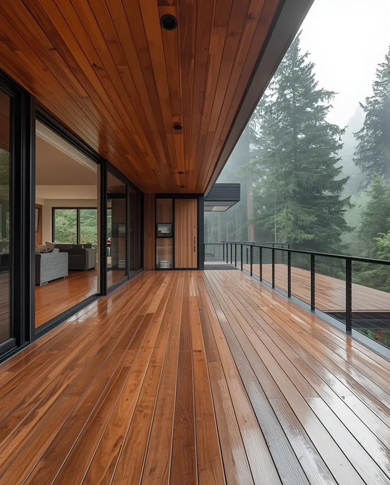 Architectural blueprint and craftsmanship details