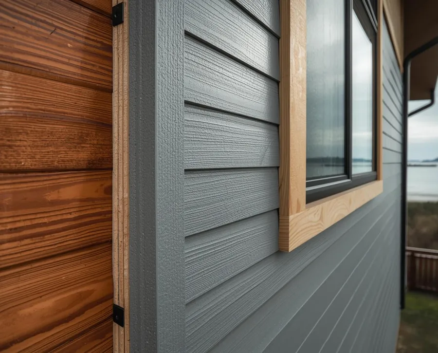 La Jolla room addition — addition that blends with the home's structure
